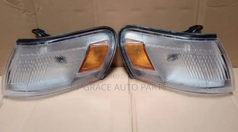 Corner Lamp/Corner Light G-Touring 102