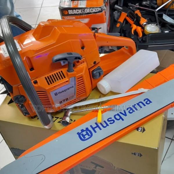 Original Husqvarna 272xp Powersaw Brazil