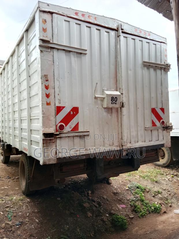 Mitsubishi Canter 4d32 Local - thumbnail 3