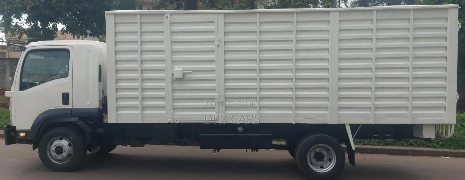 Isuzu Frr90 Local