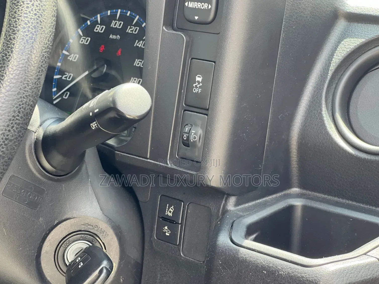 Toyota Probox 2019 White