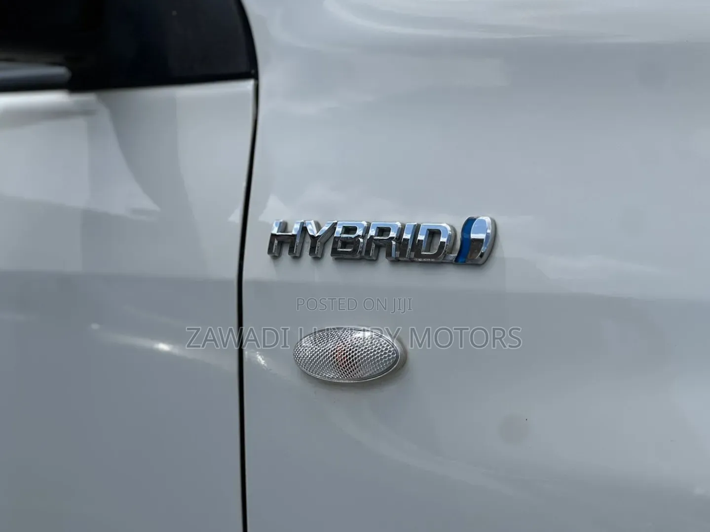 Toyota Probox 2019 White