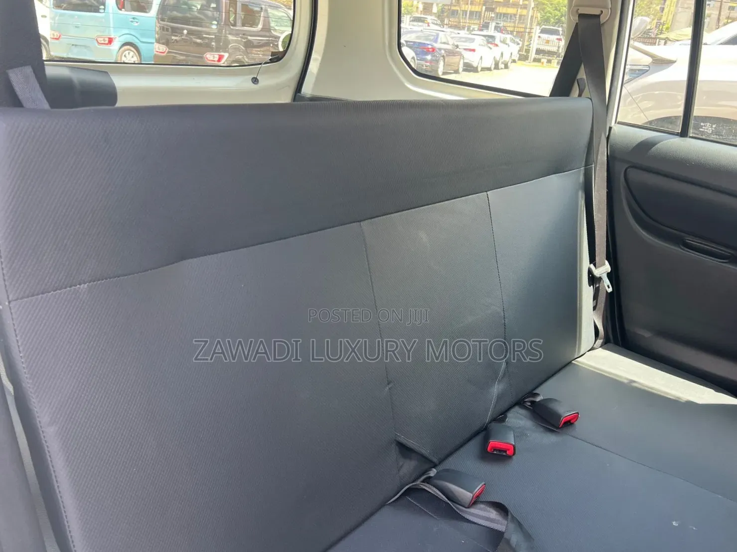 Toyota Probox 2019 White