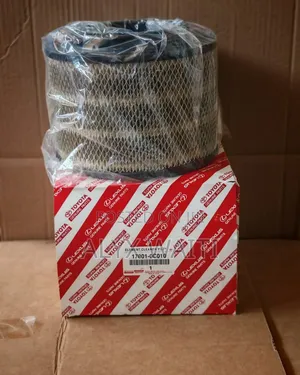 Toyota 17801-30070