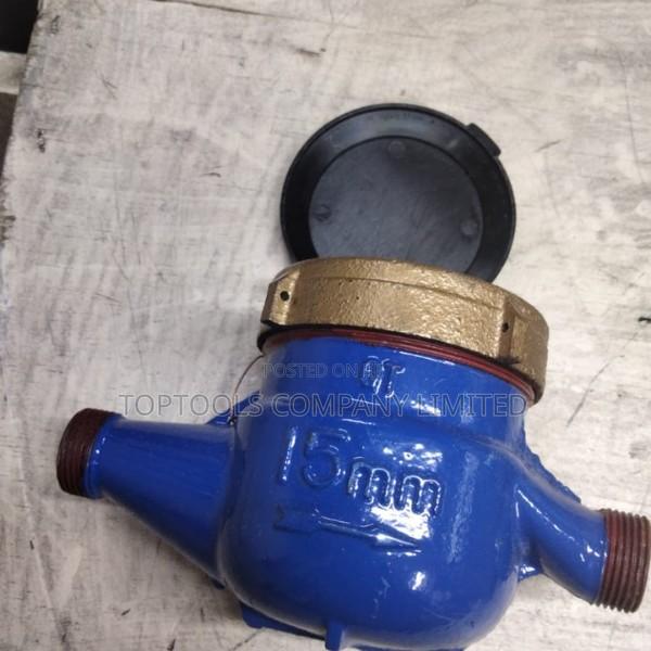Water Meter 15mm