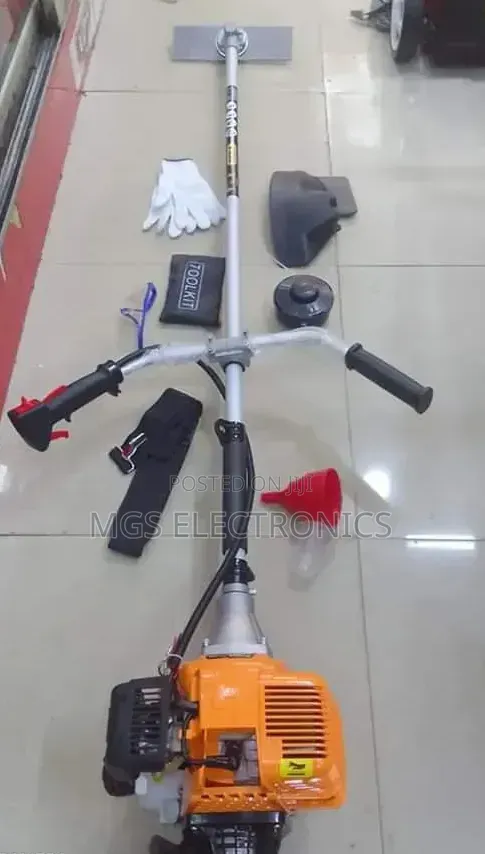 Dera 2 Stroke Brush Cutter