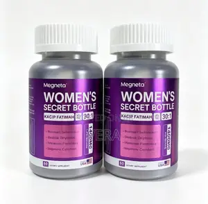 Women Secret Bottle