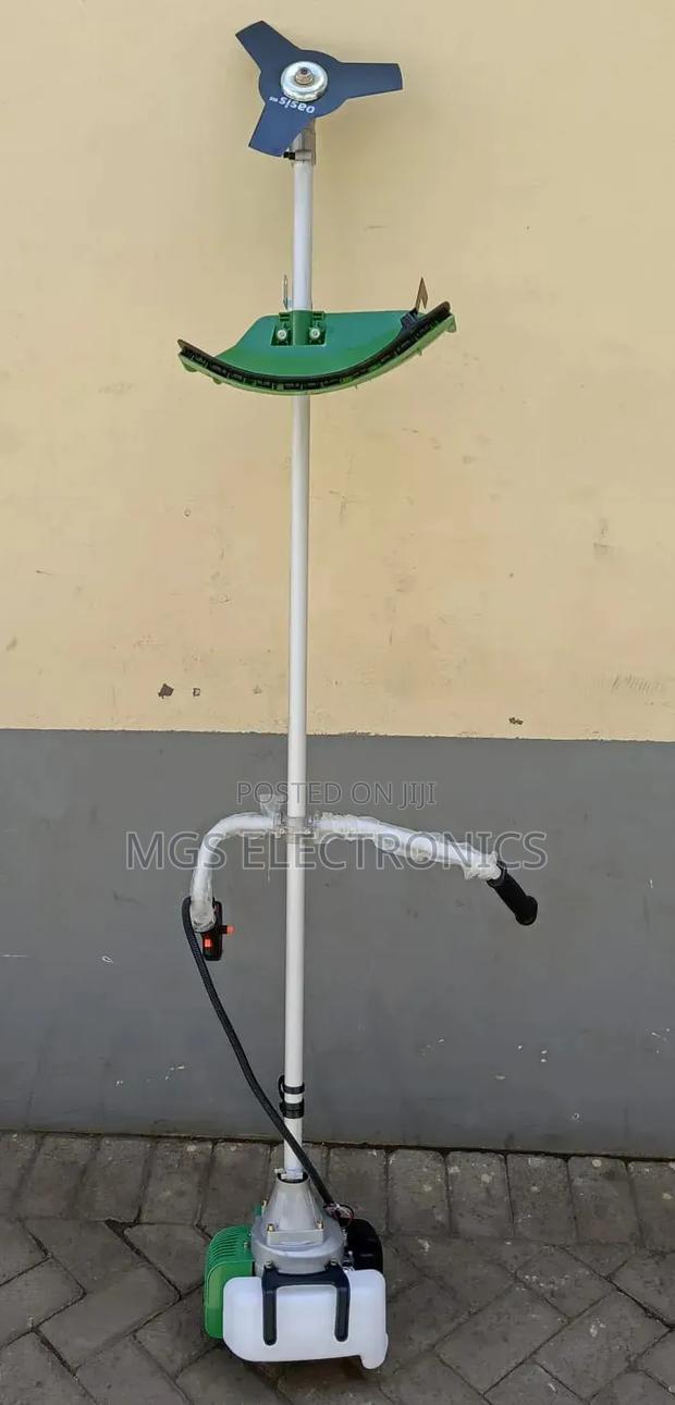 Oasis Brush Cutter 2 Stroke