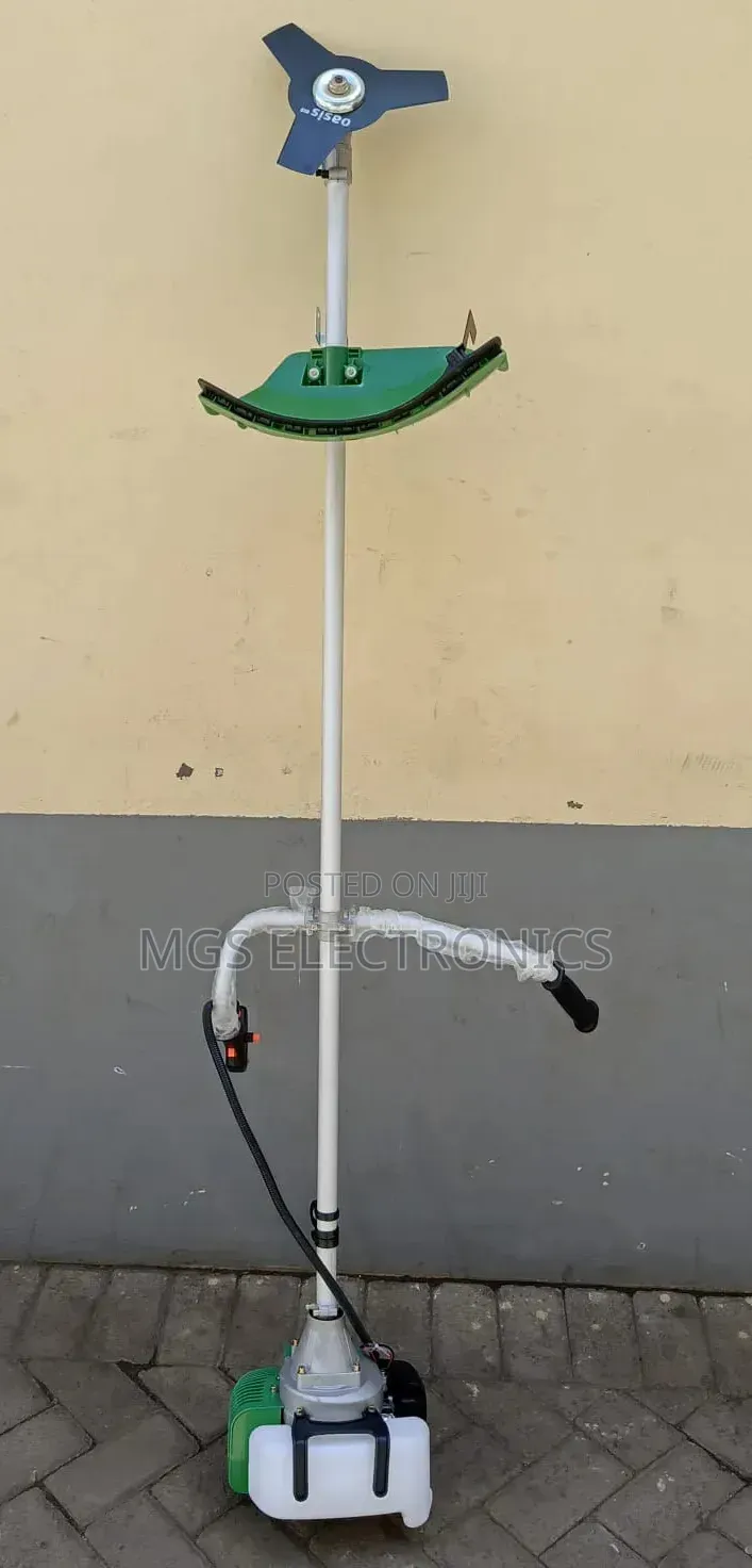 Oasis Brush Cutter 2 Stroke