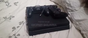 Gaming Ps4