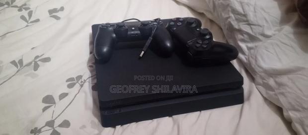 Gaming Ps4
