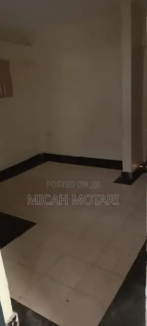Studio Apartment in Nyamataro, Daraja Mbili for rent