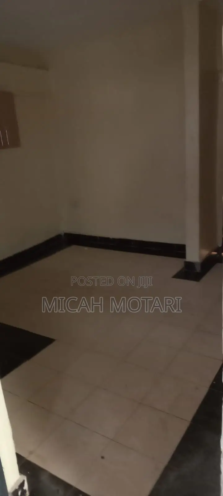 Studio Apartment in Nyamataro, Daraja Mbili for rent