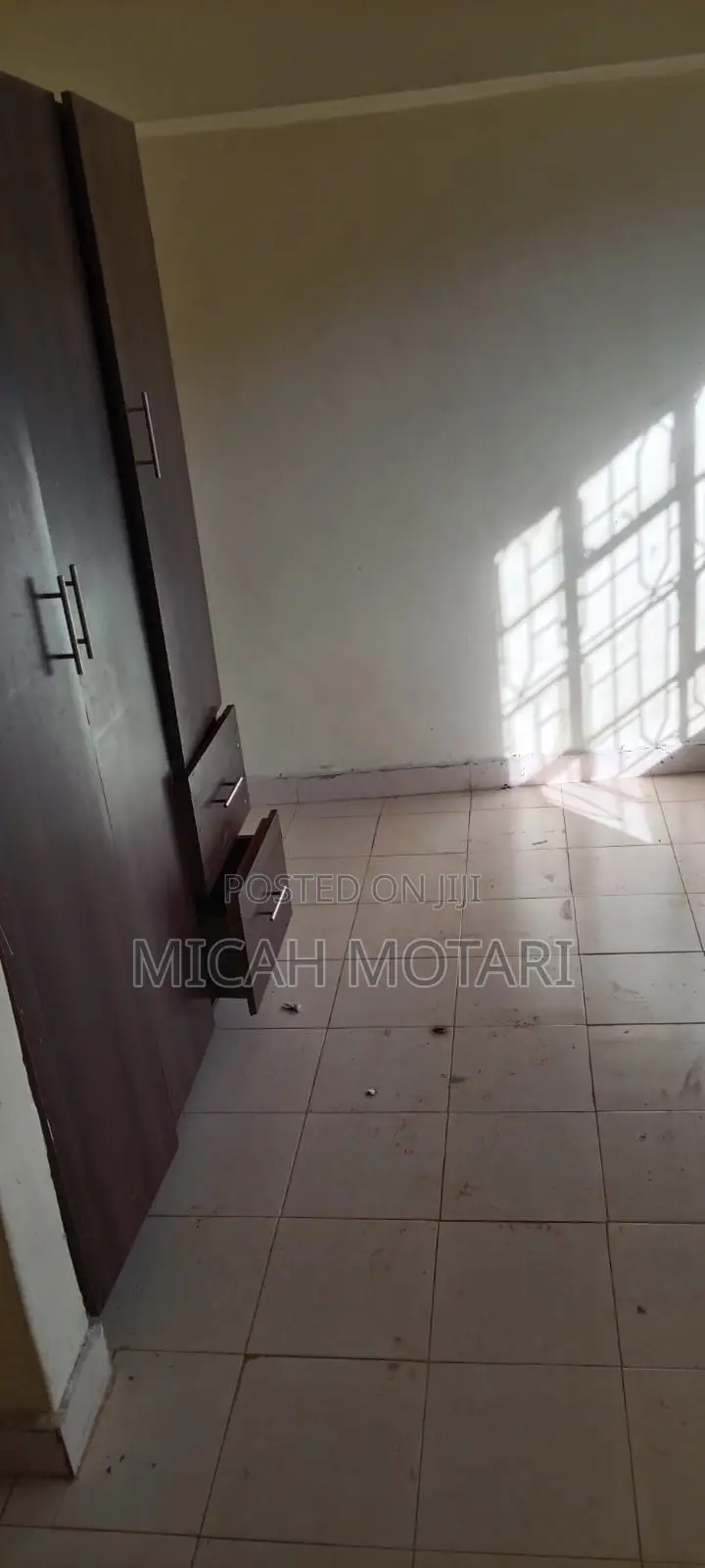 Studio Apartment in Nyamataro, Daraja Mbili for rent