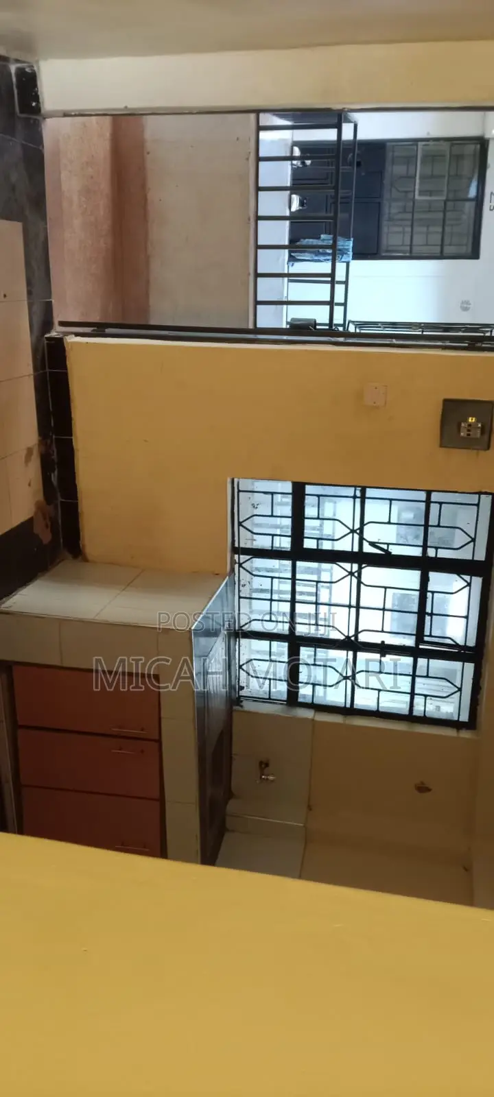 Studio Apartment in Nyamataro, Daraja Mbili for rent