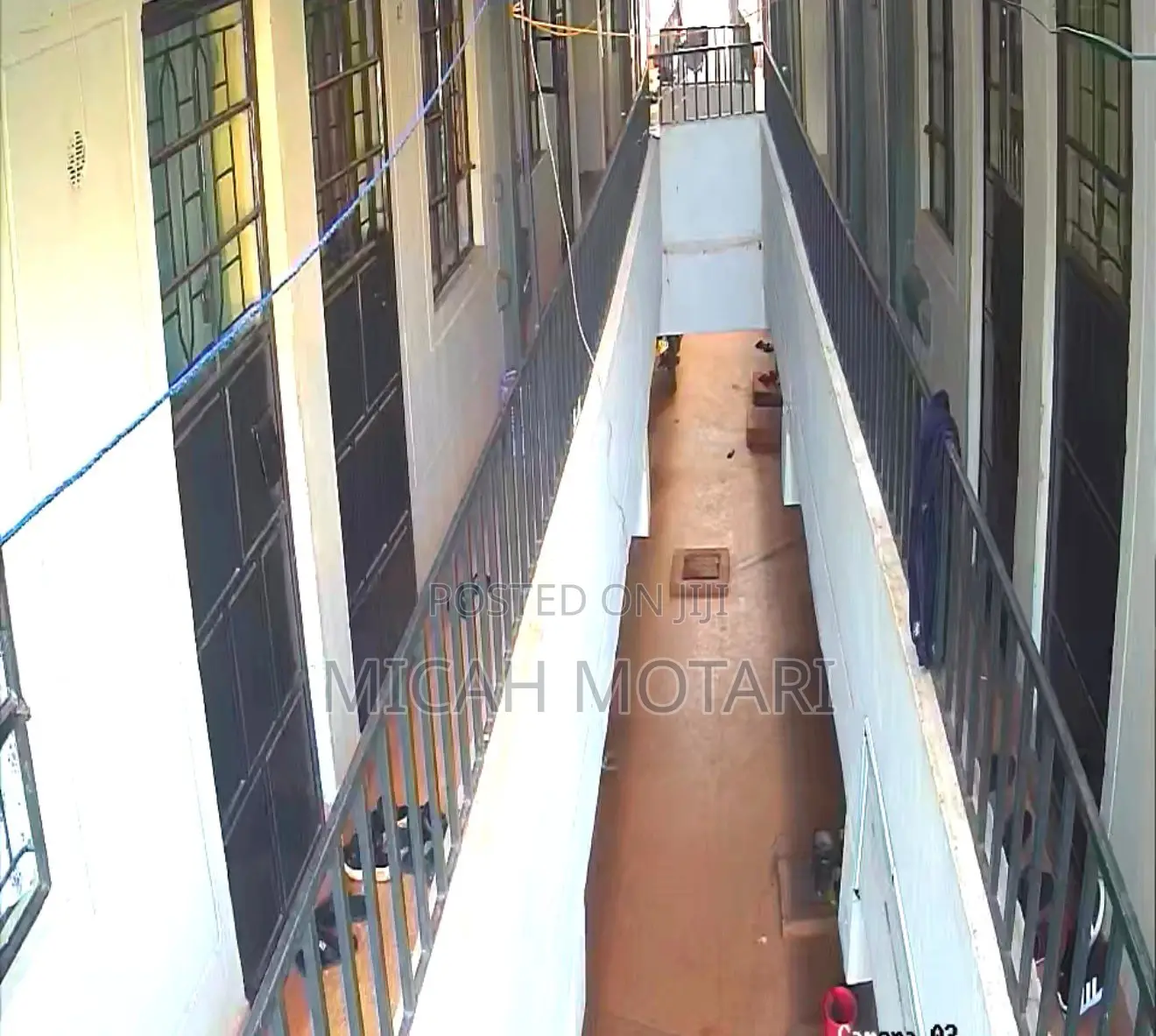 Studio Apartment in Nyamataro, Daraja Mbili for rent