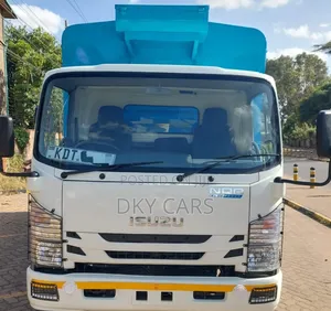 Isuzu NQR 2025 Local
