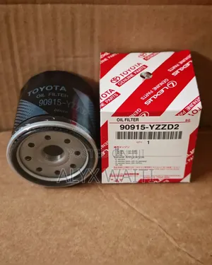 Toyota 90915-Yzzd2