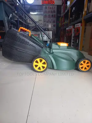 Cordless Battery Lawn Mower