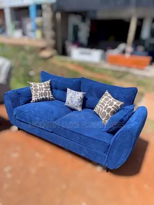 Axis Premium 3 Seater Sofa/3 Seater Sofa