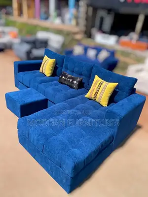 Opal Retreat L Sofa/L Shaped Sofa