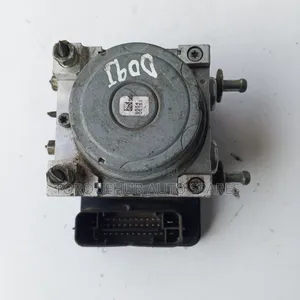 Mazda Demio 2012 Abs Module