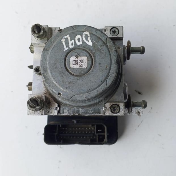 Mazda Demio 2012 Abs Module - thumbnail 2