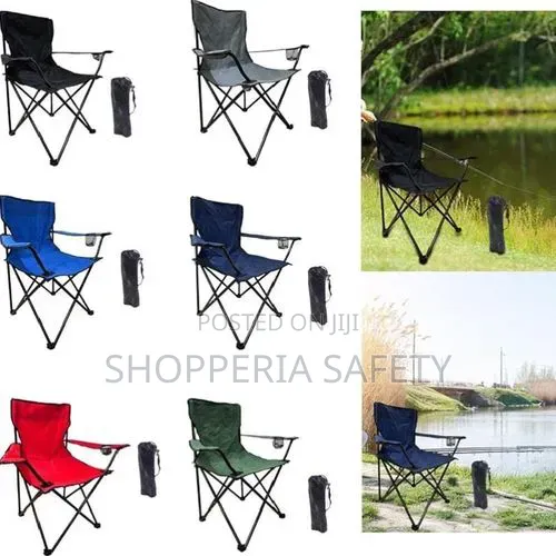 Camping Seat