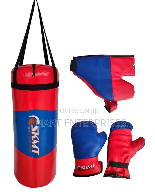 Boxing Set for Kids, Boxing Kit for Children