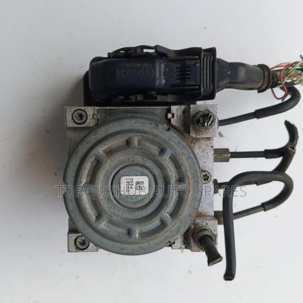 Mazda Axela 2015 Abs Pump - thumbnail 2