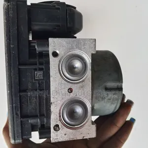 Mazda Axela 2015 Abs Pump