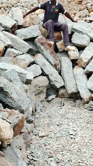 Foundation Stones