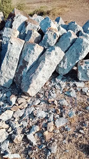 Foundation Stones
