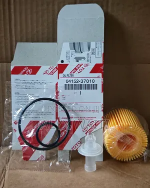 Toyota 04152-37010