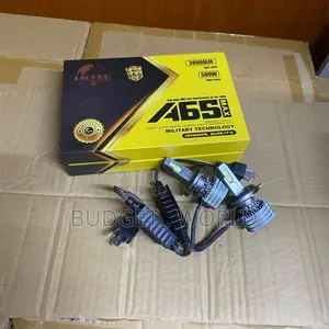 Tacpro A65 Max H4 Roadlight Led Conversion Kit – Professional Headligh