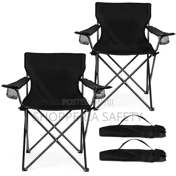 Camping Foldable Seat