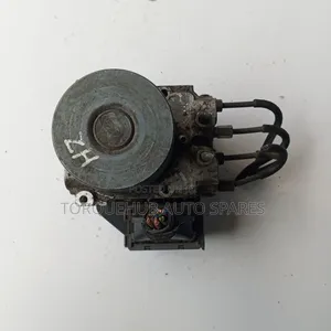 Mazda Atenza 2014 Abs Pump (Hz)