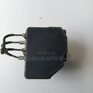 Mazda Atenza 2014 Abs Pump (Hz)