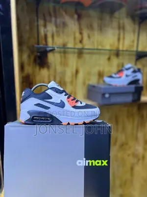 Sneakers Air Max