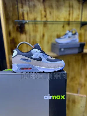 Sneakers Air Max