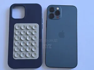 Apple iPhone 12 Pro 256 GB Blue