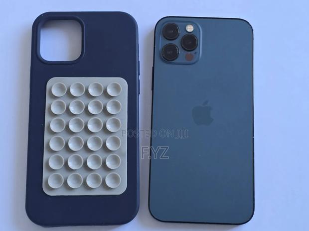 Apple iPhone 12 Pro 256 GB Blue