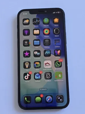 Apple iPhone 12 Pro 256 GB Blue