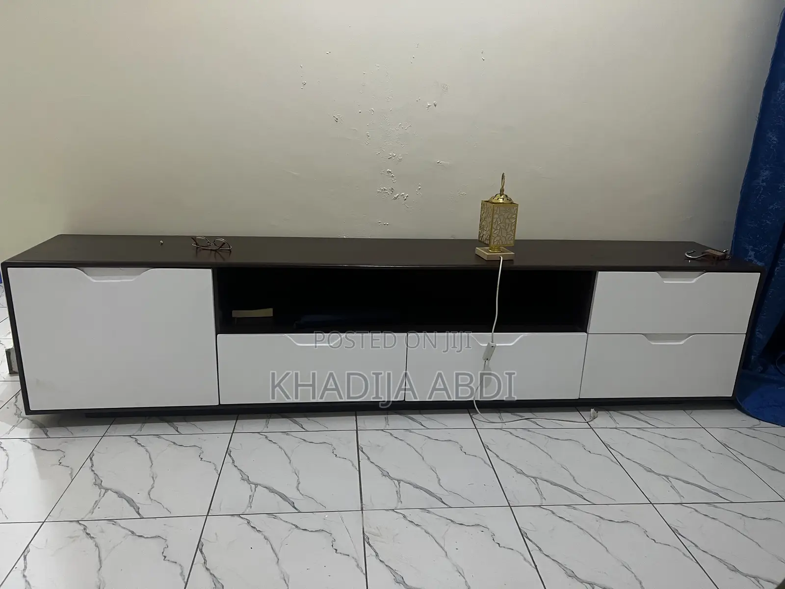 Tv Stand 8 Ft