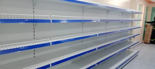 Wall Shelves - main view