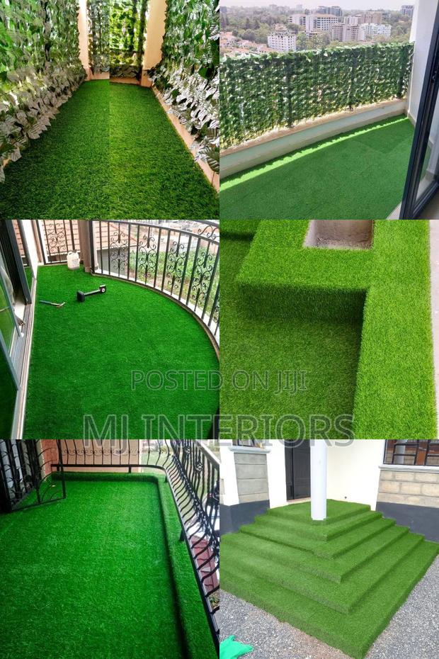 Premium Artificial Turf Grass for Modern Outdoor Decoration