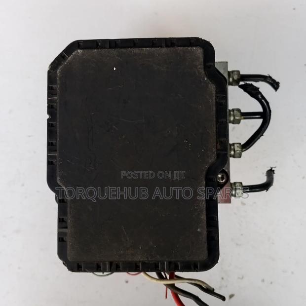 Honda Fit 2013 Abs Module (Tf0j2,Td5jo) - thumbnail 5