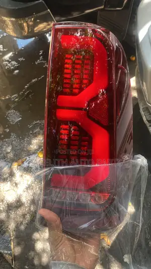 Led Tail Lamp/ Led Tail Light Vigo 2012