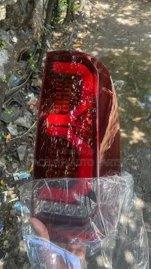 Led Tail Lamp/ Led Tail Light Vigo 2012