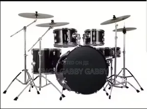 Drum Sets Musical